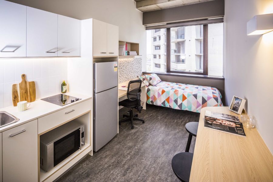 Student Accommodation